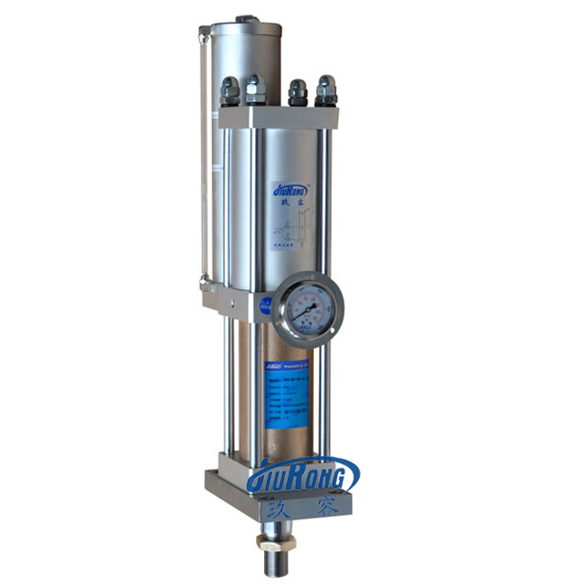 玖容标准型气液增压缸
